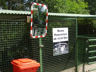 Tierpark Germendorf Oranienburg 2716_16