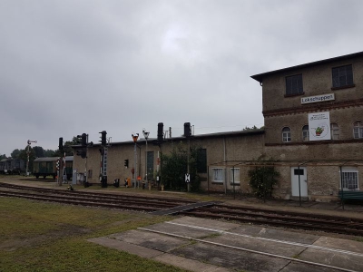 Eisenbahnmuseum Rheinsberg 3217_03