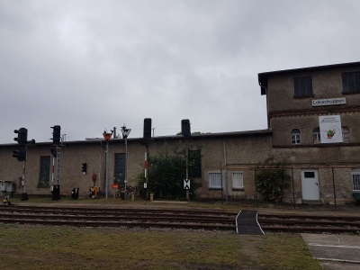 Eisenbahnmuseum Rheinsberg 3217_05