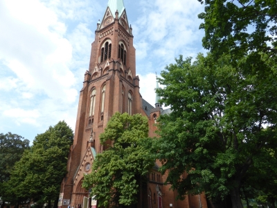 Neue Nazarethkirche Wedding 2416_06