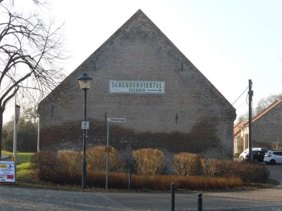 Scheunenviertel Kremmen 715