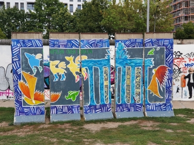 East Side Gallery 3920_13