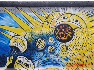 East Side Gallery 3920_18