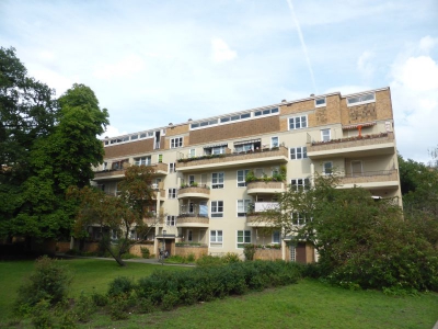 Großsiedlung Siemensstadt 2917_04