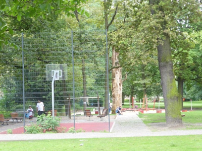 Großsiedlung Siemensstadt 2917_15