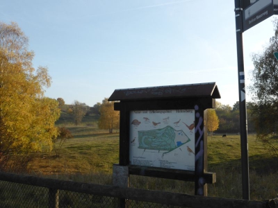 Natur- und Erholungsgebiet Hahneberg Staaken Berlin 4415_06