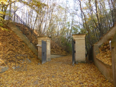 Fort Hahneberg Staaken Berlin 4415_08