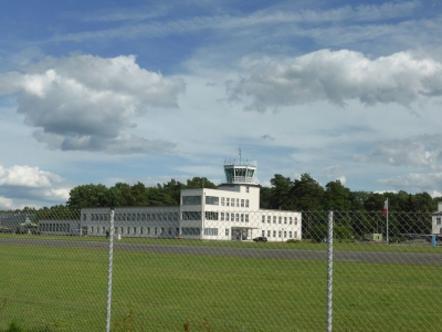 Luftwaffenmuseum Gatow 3117_11