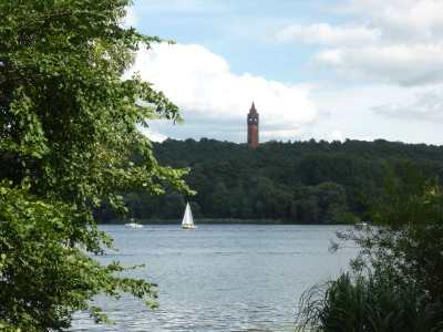 Uferradweg Gatow-Kladow 3117_02