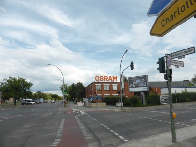 Osram 2917