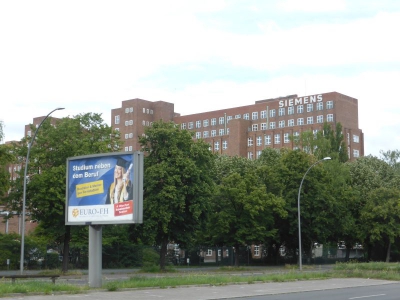 Siemens 2917