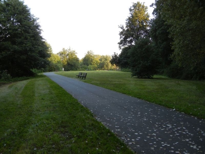 Tegler See Spandau_06
