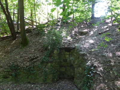Jaczo Schlucht 3115_06