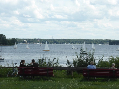 Uferradweg Gatow-Kladow 3117_14