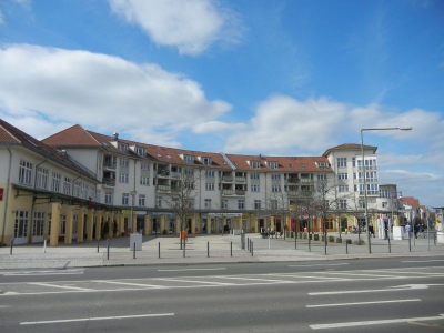Berlin Karow