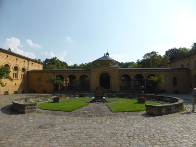 Jüdischer Friedhof Weißensee 3616_07