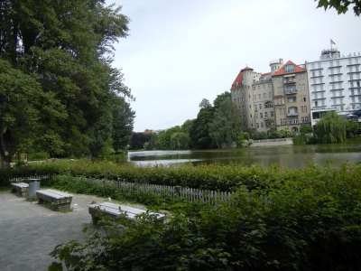 Lietzensee Charlottenburg_02