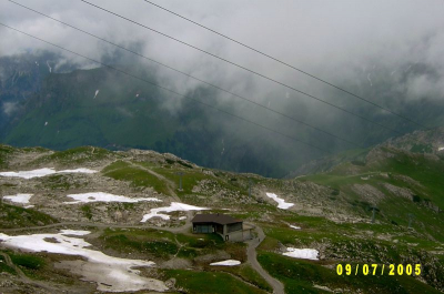!Seealpsee Obersdorf