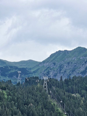 Nebelhornbahn Oberstdorf 2622