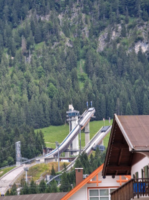 Schattenbergschanze Oberstdorf 2622