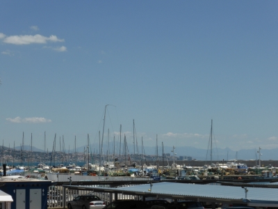 Hafen Fuengirola Malaga Spanien 2515_02