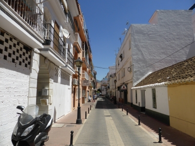 Zentrum Fuengirola Malaga Spanien 2515_02