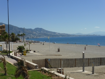 Playa El Castillo Fuengirola Malaga Spanien 2515_03
