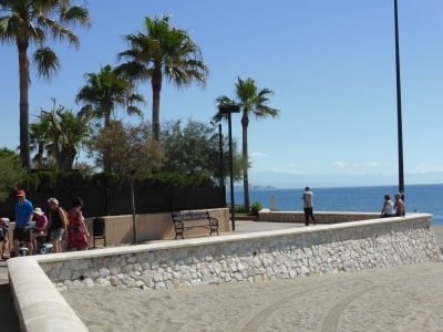 Playa El Castillo Fuengirola Malaga Spanien 2515_05