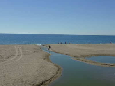 Playa El Castillo Fuengirola Malaga Spanien 2515_12