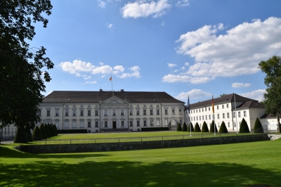 Schloss Bellevue3319
