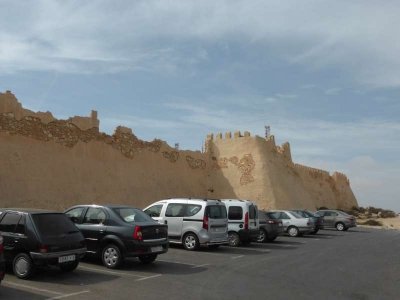 Kasbah Agadir 3816