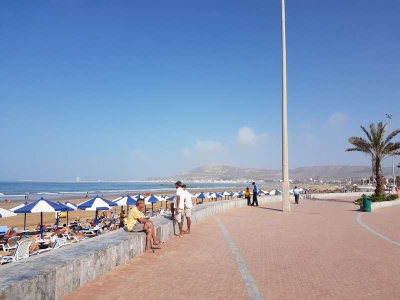 Strand Agadir 3816_02