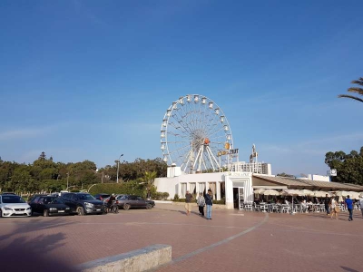 Strand Agadir 3816_19