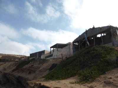 Höhlenwohnungen Sidi Rabat Marokko 3816_11