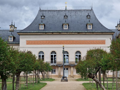 Schloss Pillnitz 2122_09