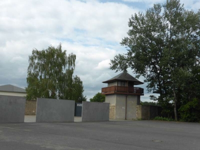 KZ Sachsenhausen Oranienburg 2716_22