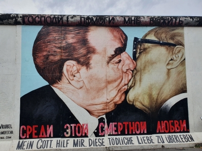 East Side Gallery 3920_23