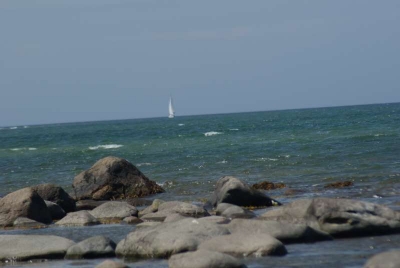 Radweg  Kap Arkona Rügen_38