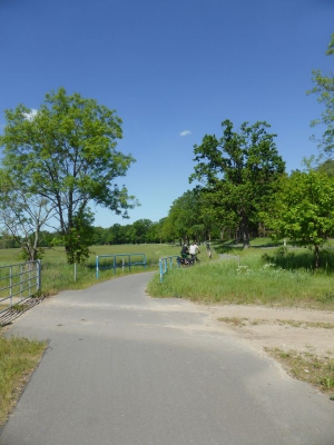 Radweg Löcknitz-Hintersee 317_02
