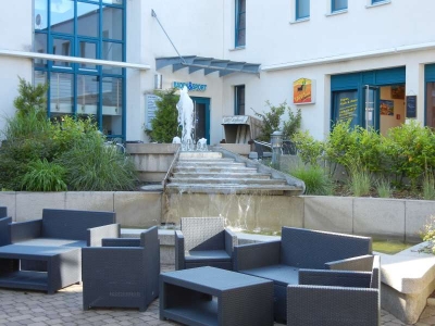 Hotel Aquamaris Juliusruh Rügen_07
