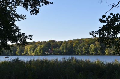 Pfaueninsel 4121