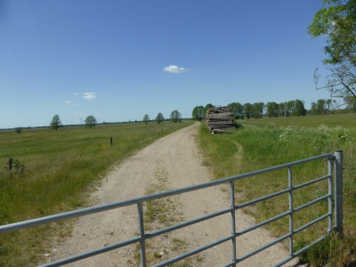 Radweg Löcknitz-Hintersee 317_03