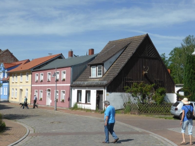 Stadthafen Ueckermünde 317