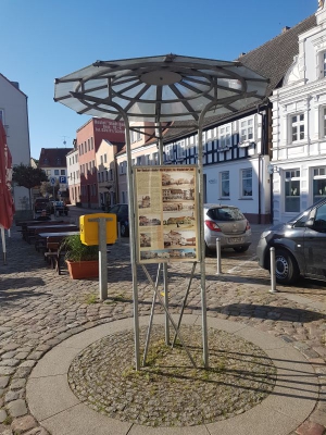 Marktplatz Ueckermünde 317_08