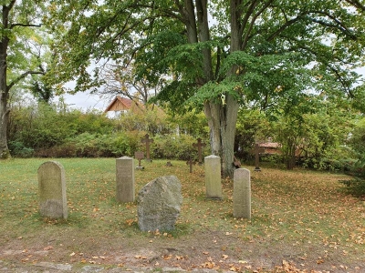 Hans Fallada Begräbnisstätte 4120_05