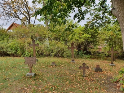 Hans Fallada Begräbnisstätte 4120_06