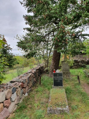 Hans Fallada Begräbnisstätte 4120_08