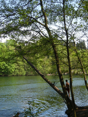 Krumme Lanke Berlin Zehlendorf_05
