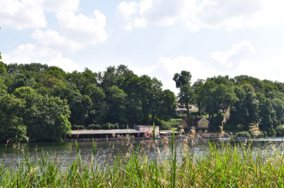 Schlachtensee 4021