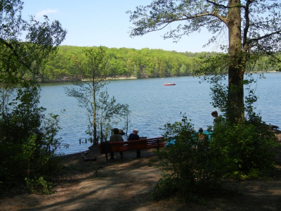 Schlachtensee Berlin Zehlendorf_05